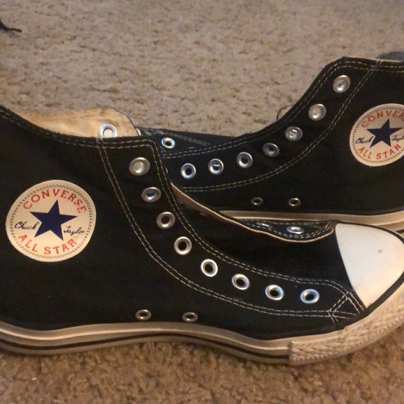 Converse Shoes - Converse shoes